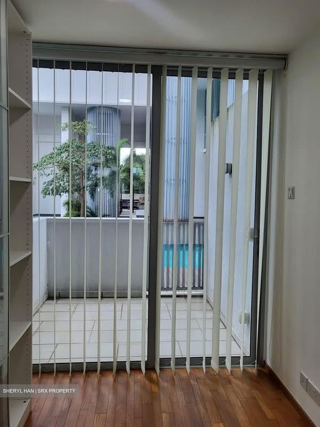 Regency Suites (D3), Apartment #599056641